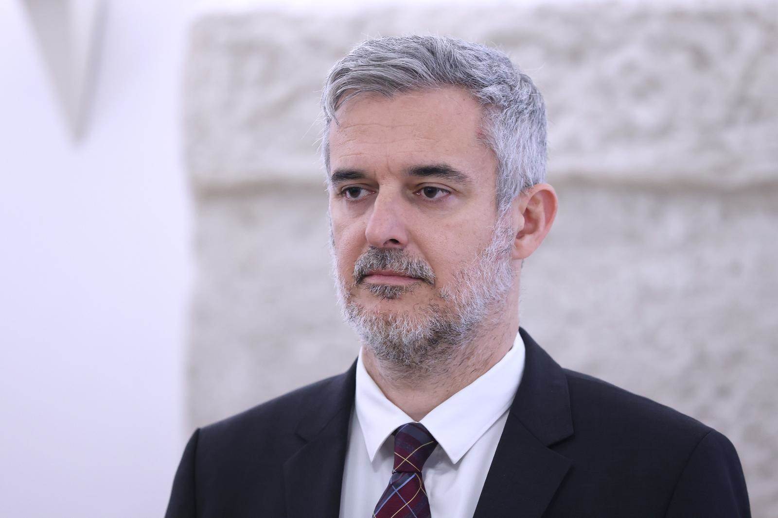 Nino Raspudić, Most   Nino Raspudić, Most