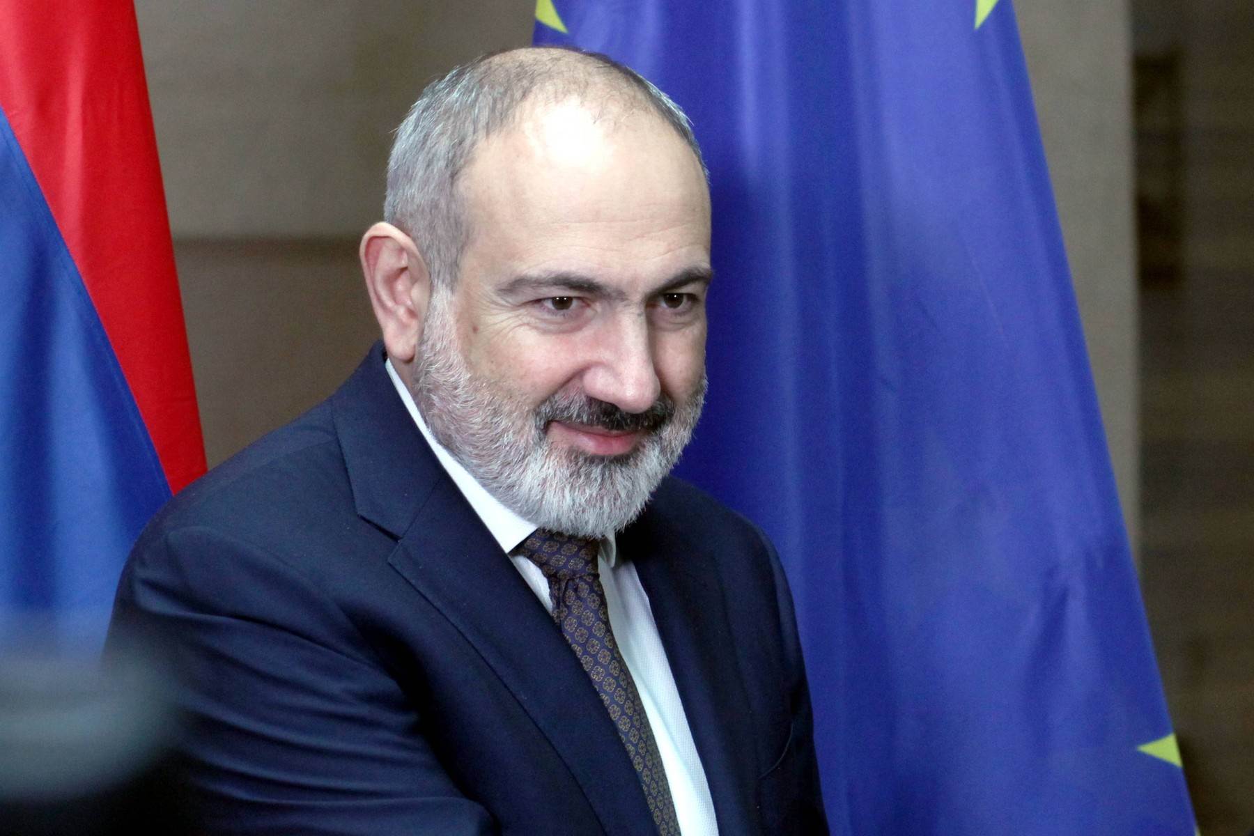 Nikol Pašinjan Nikol Pašinjan