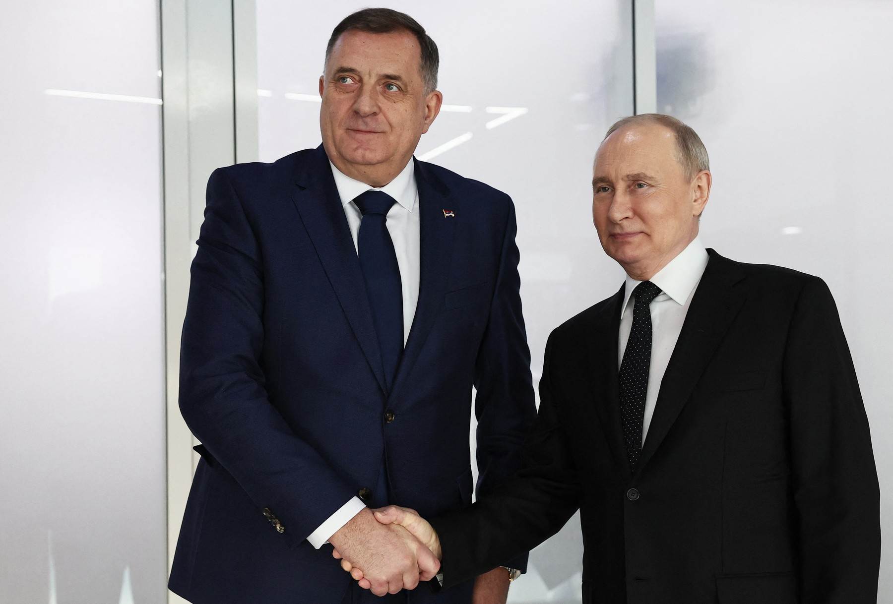  Milorad Dodik i Vladimir Putin 