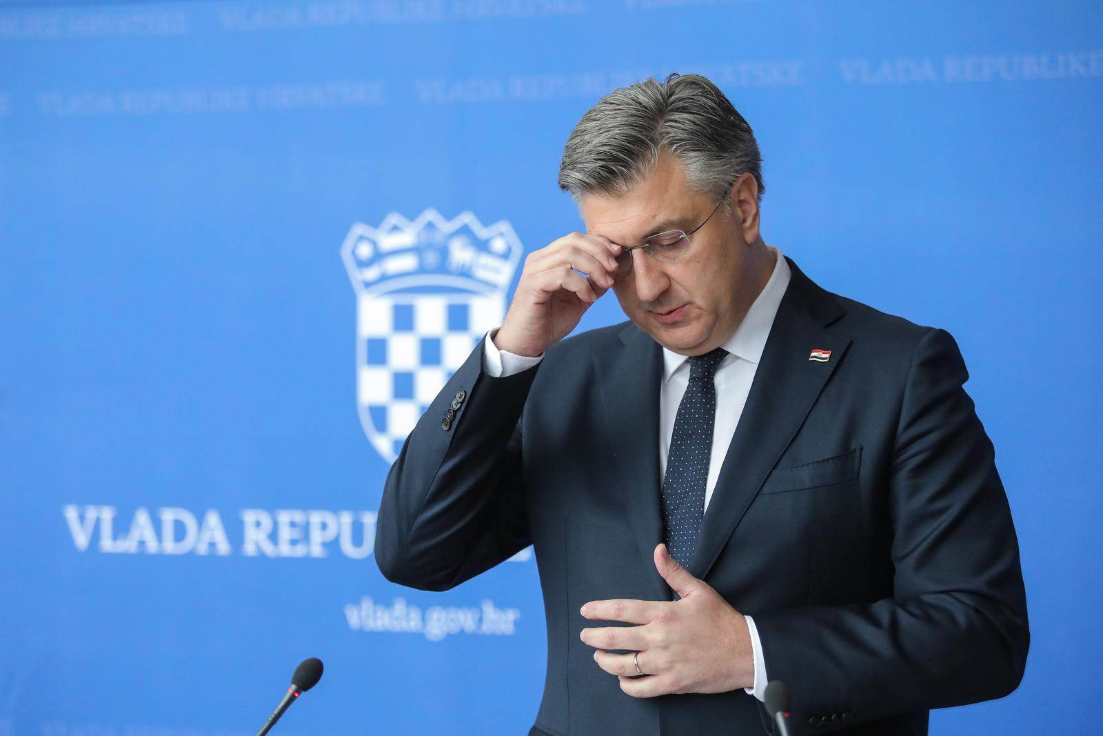 Andrej Plenković Andrej Plenković