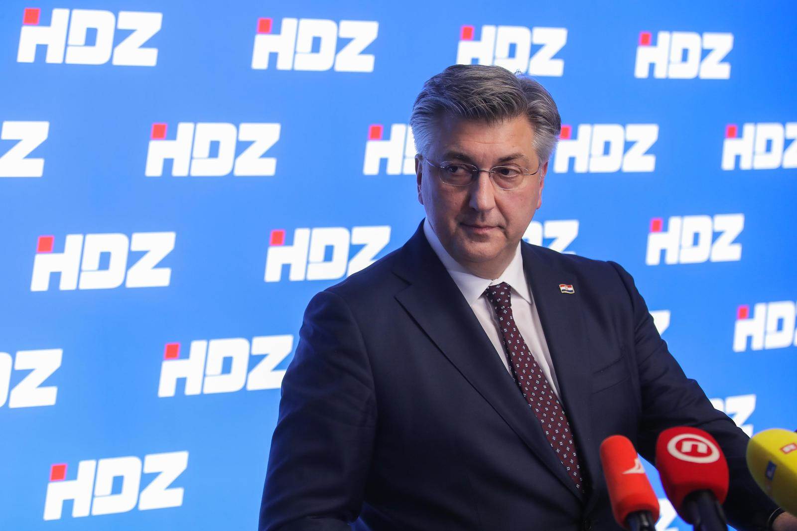 Andrej Plenković Andrej Plenković