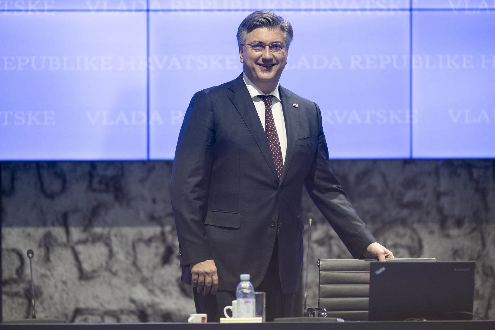 Andrej Plenković Andrej Plenković