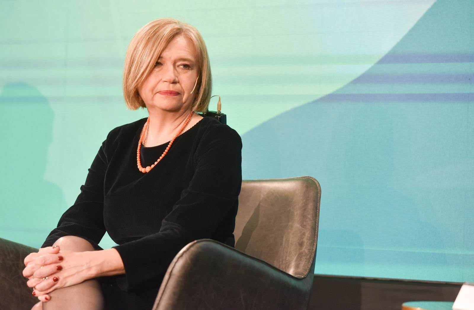 Zvjezdana Blažić Zvjezdana Blažić