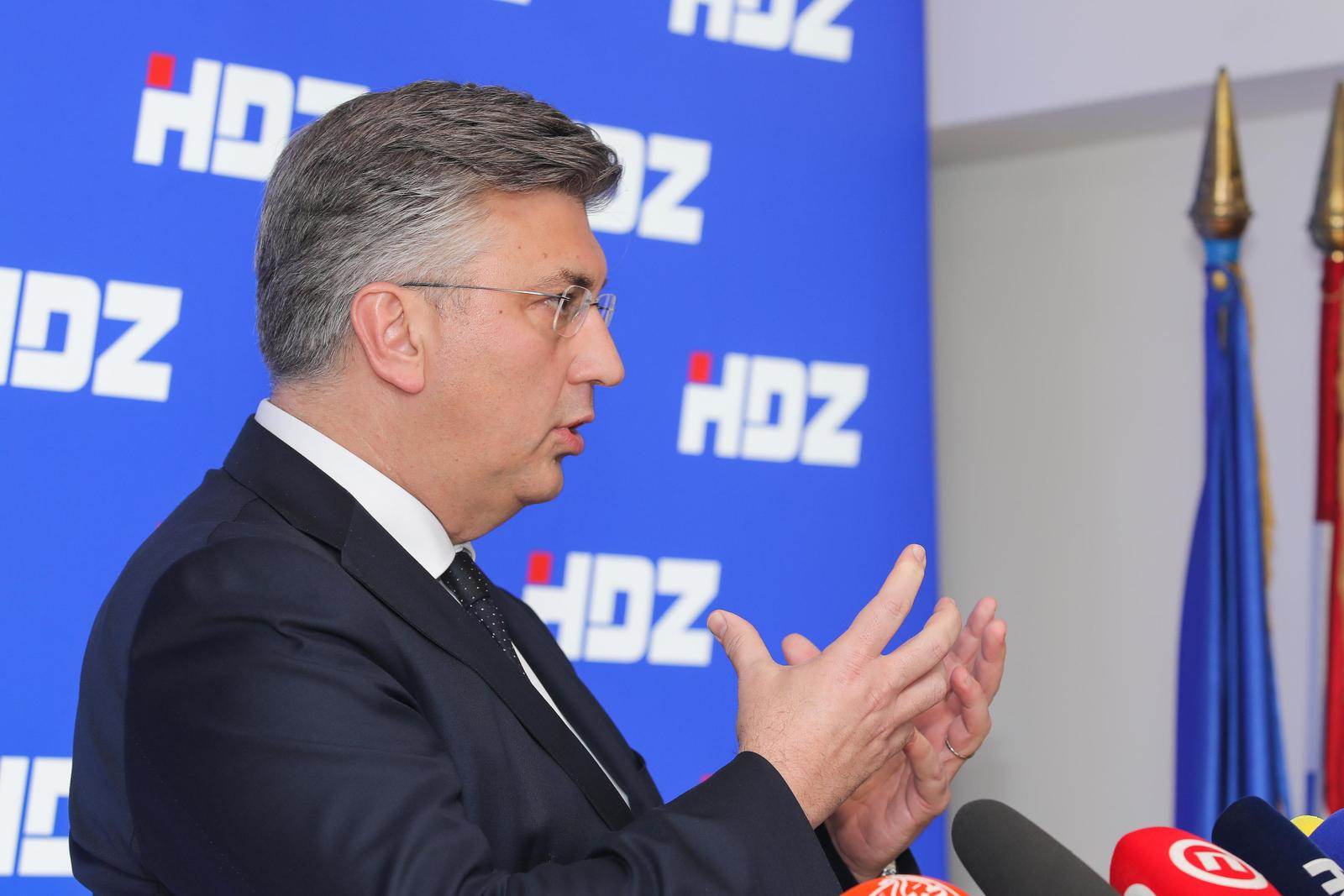 Andrej Plenković Andrej Plenković