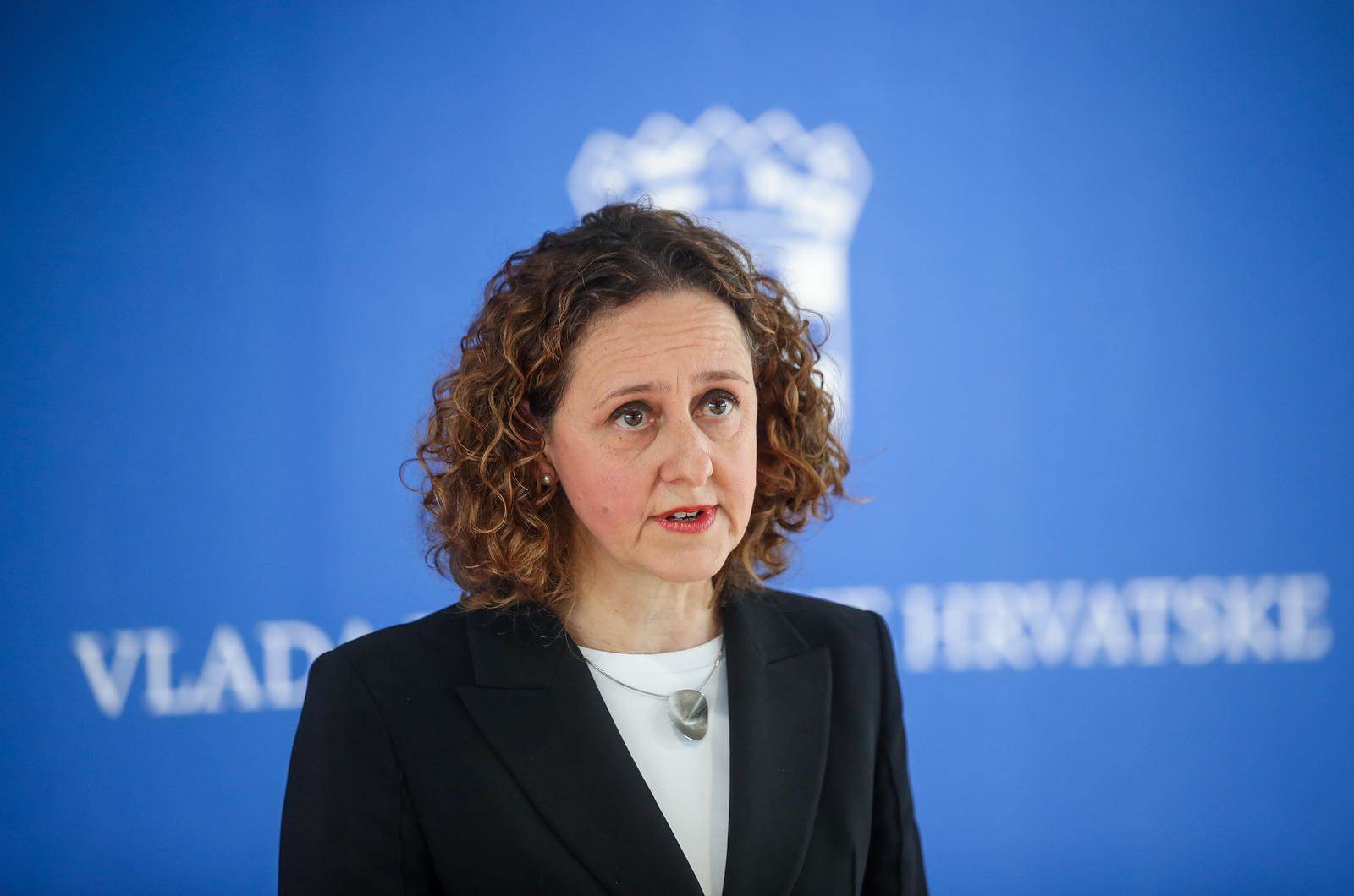 Nina Obuljen Koržinek Nina Obuljen Koržinek