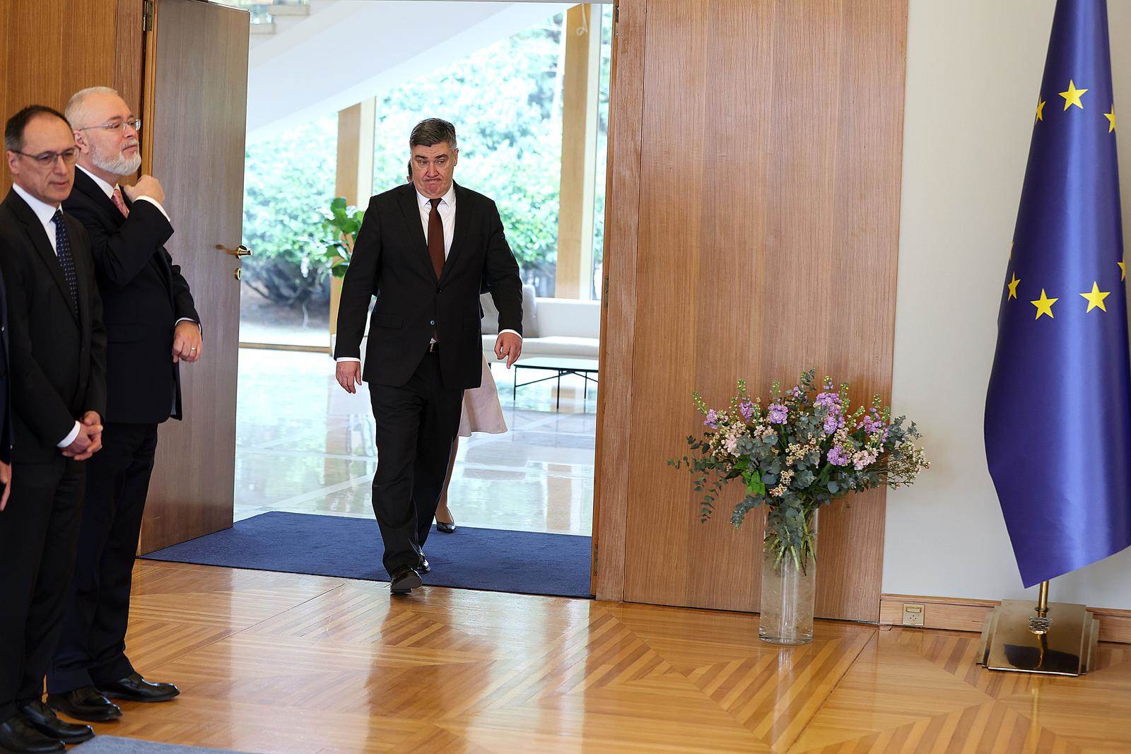 Zoran Milanović   Zoran Milanović