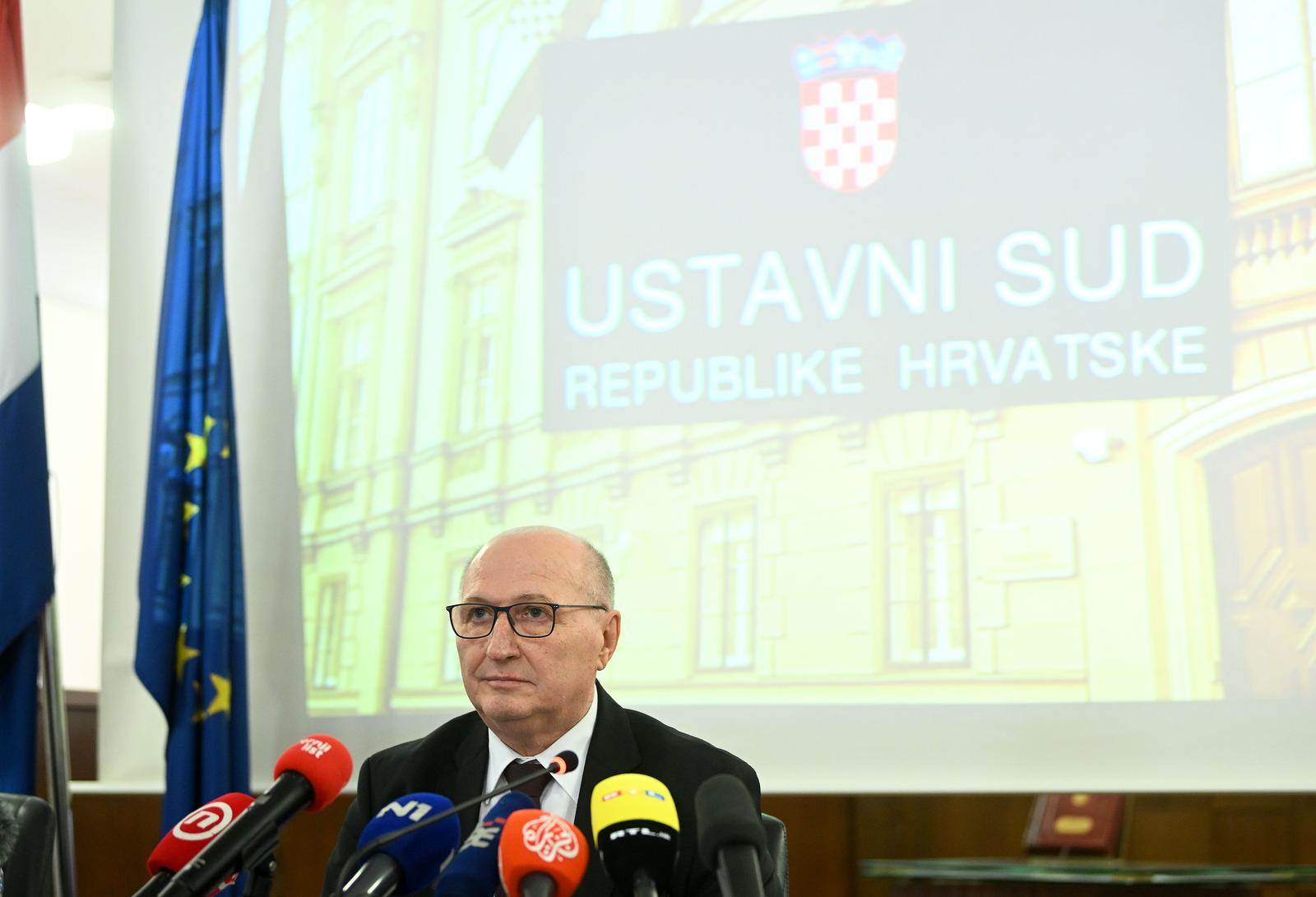 Ustavni sud   Ustavni sud