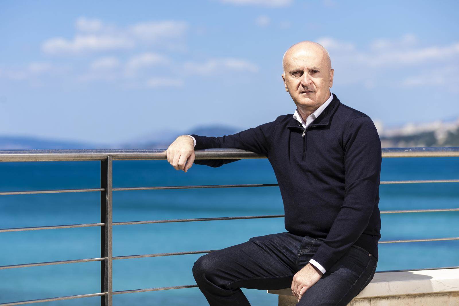 Predrag Fred Matić   Predrag Fred Matić