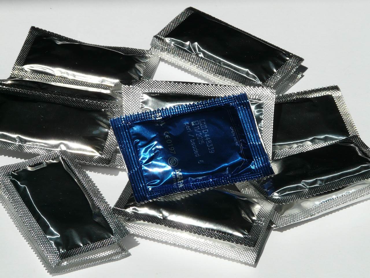  kondomi 
