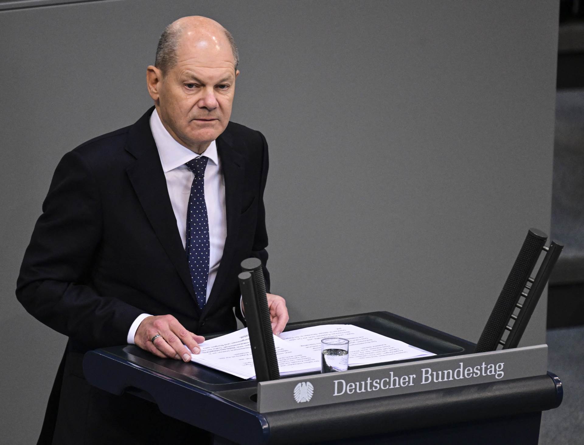 Olaf Scholz Olaf Scholz