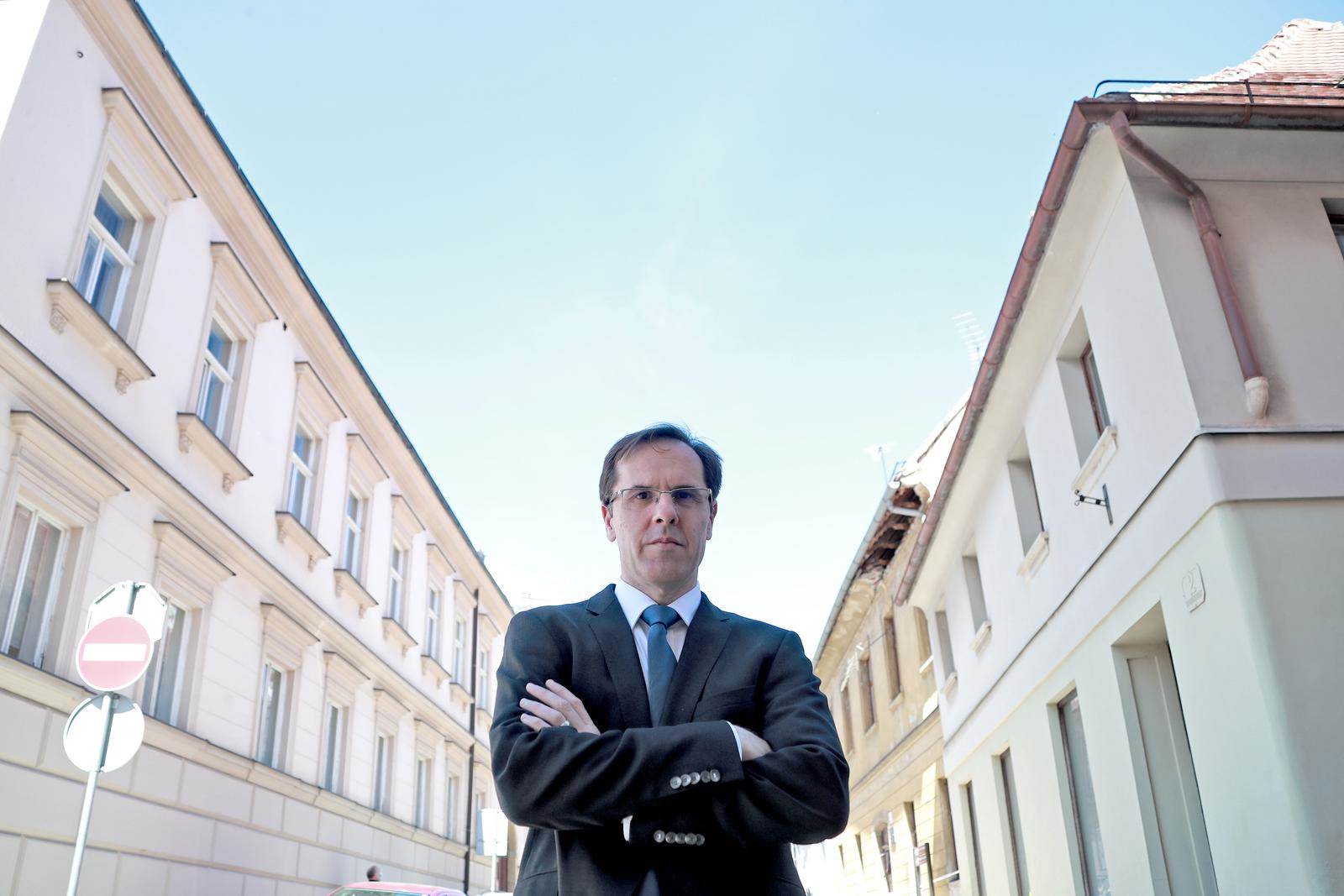 Goran Šaravanja Goran Šaravanja