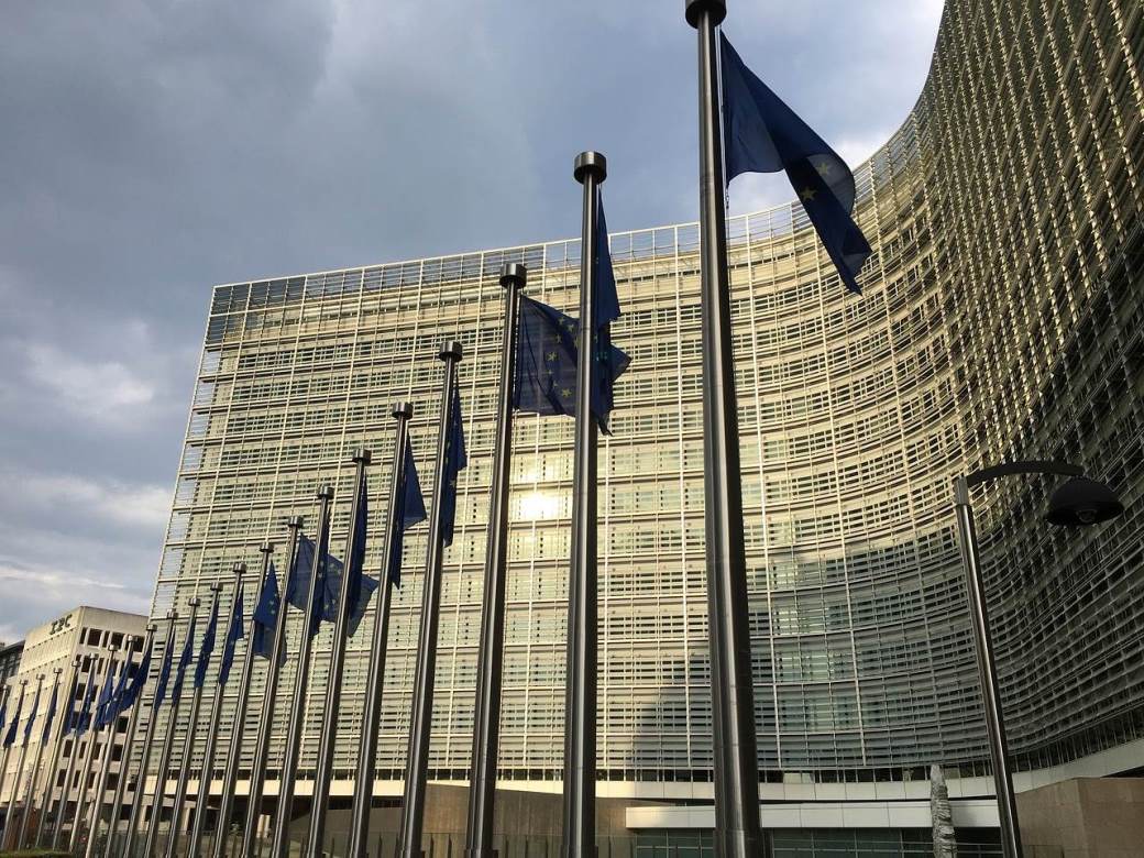 Europska komisija Europska komisija