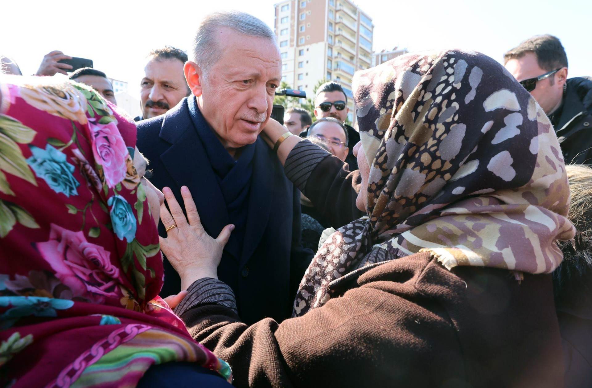 Recep Tayyip Erdogan Recep Tayyip Erdogan