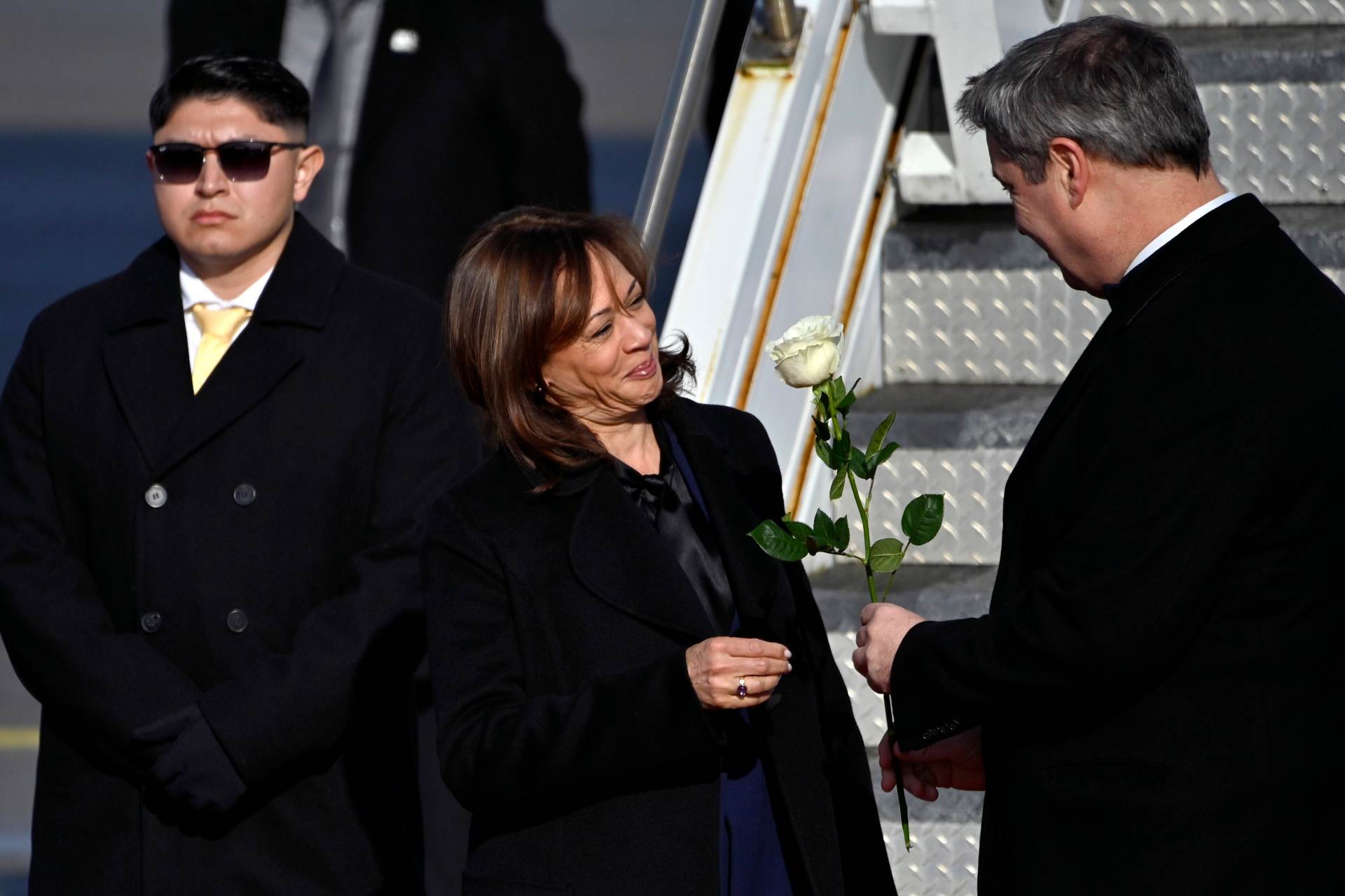 Kamala Harris   Kamala Harris