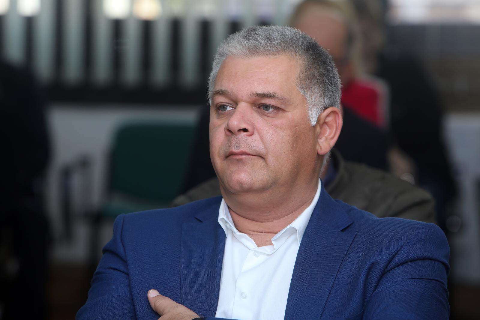 Željko Pavlin Željko Pavlin