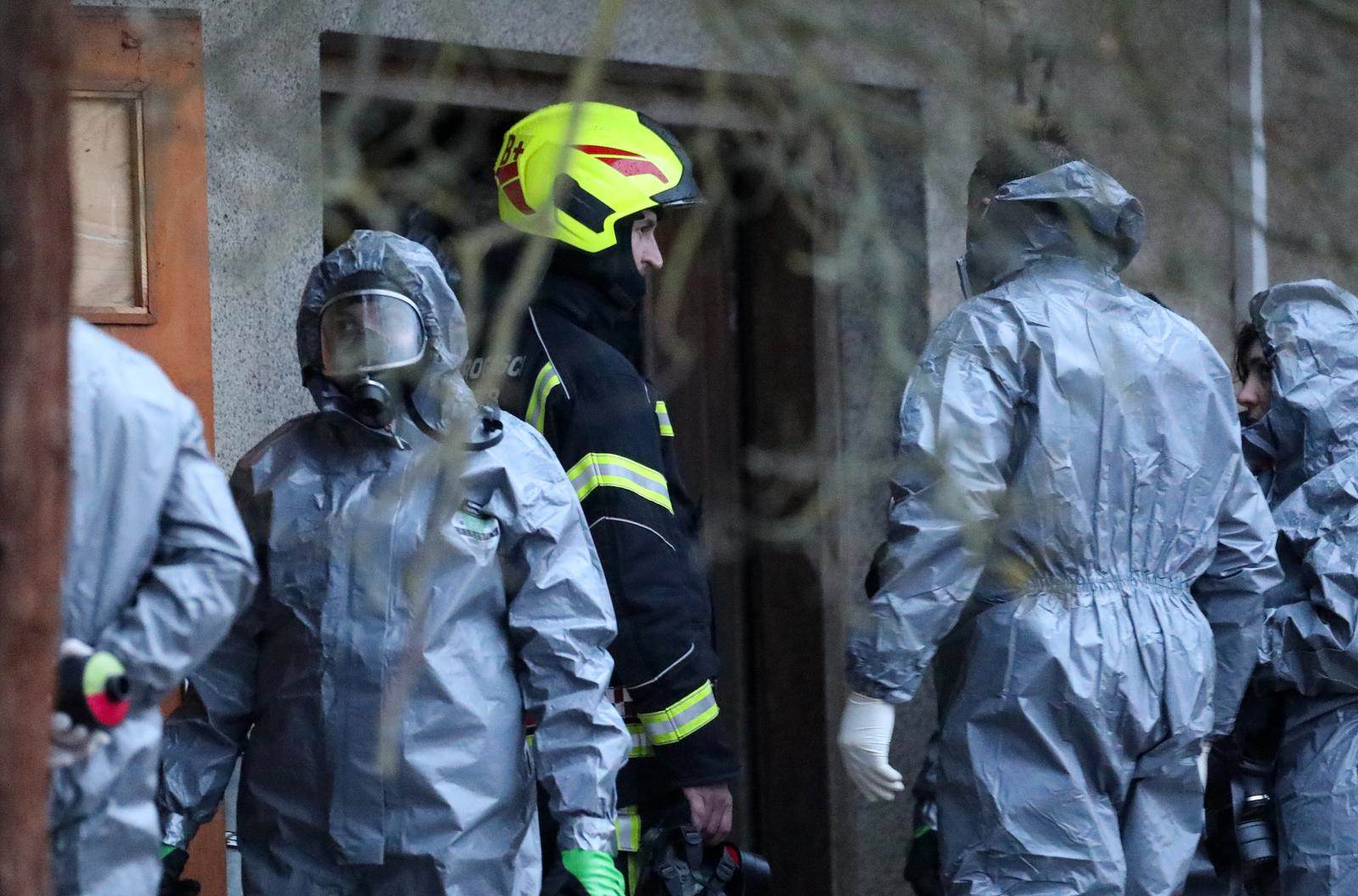 zaštitna odijela i maske zaštitna odijela i maske