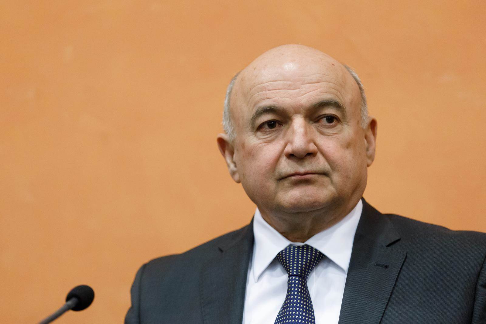 Ljubo Jurčić Ljubo Jurčić