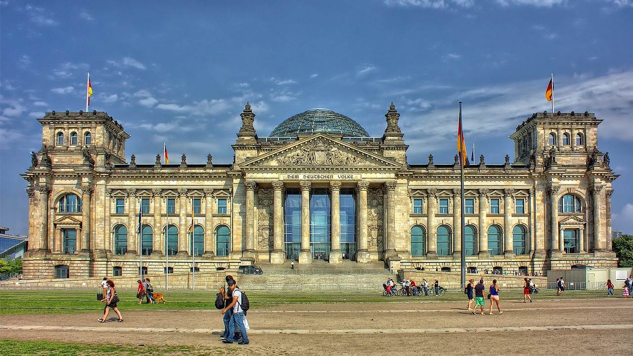 Berlin   Berlin