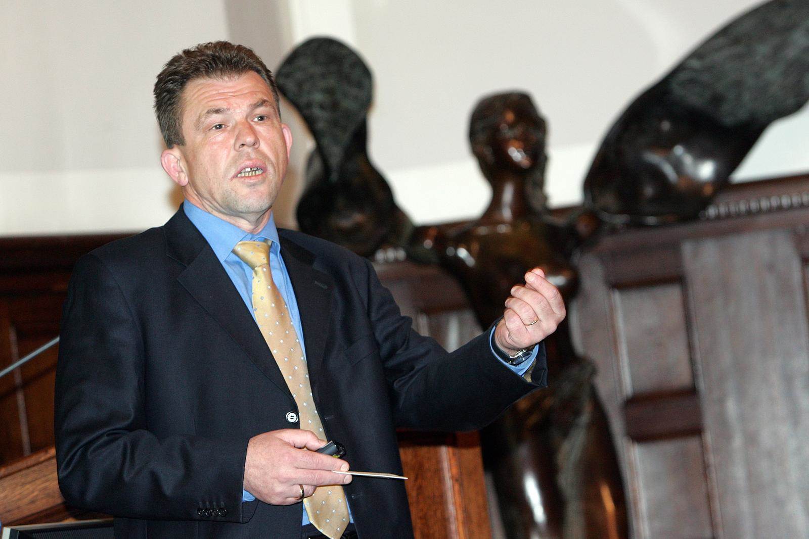 Mirko Bilandžić   Mirko Bilandžić