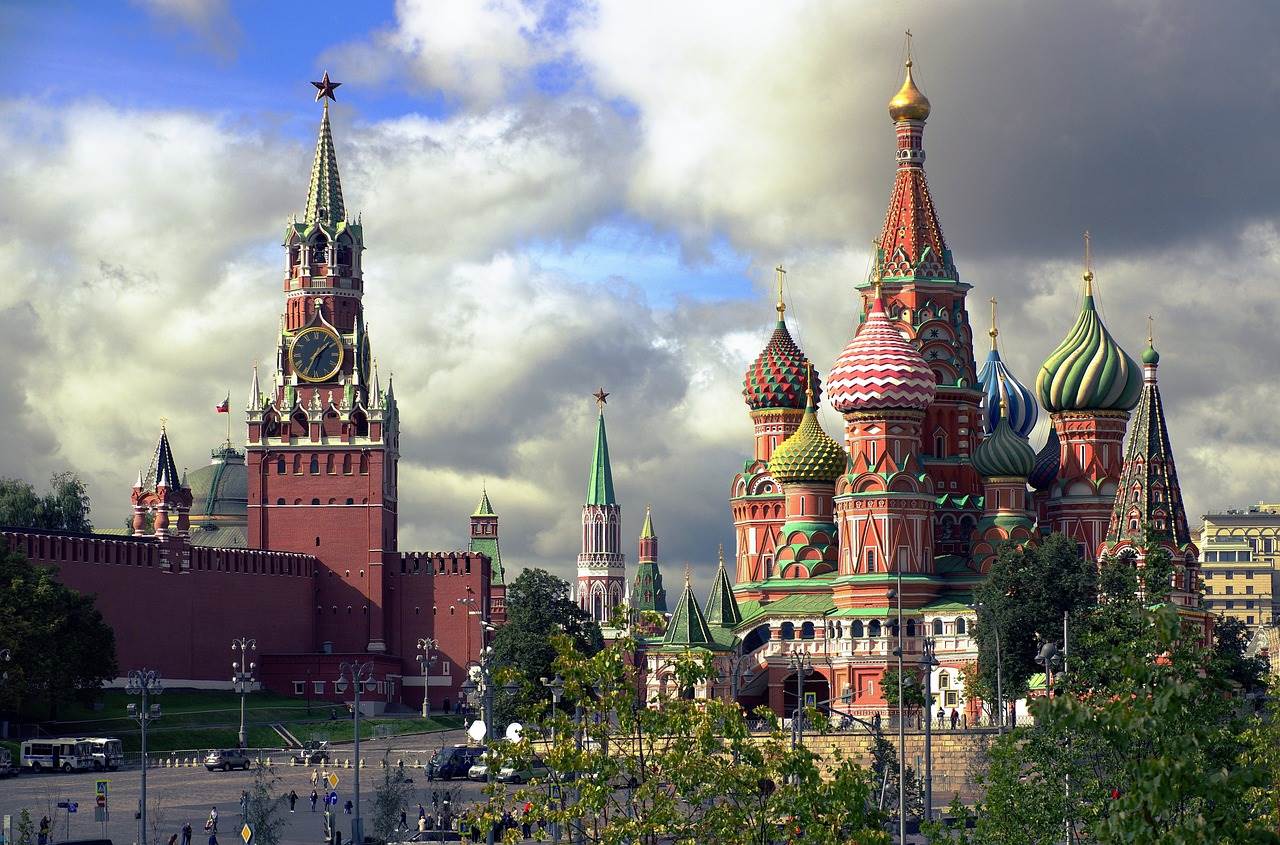 Moskva Moskva