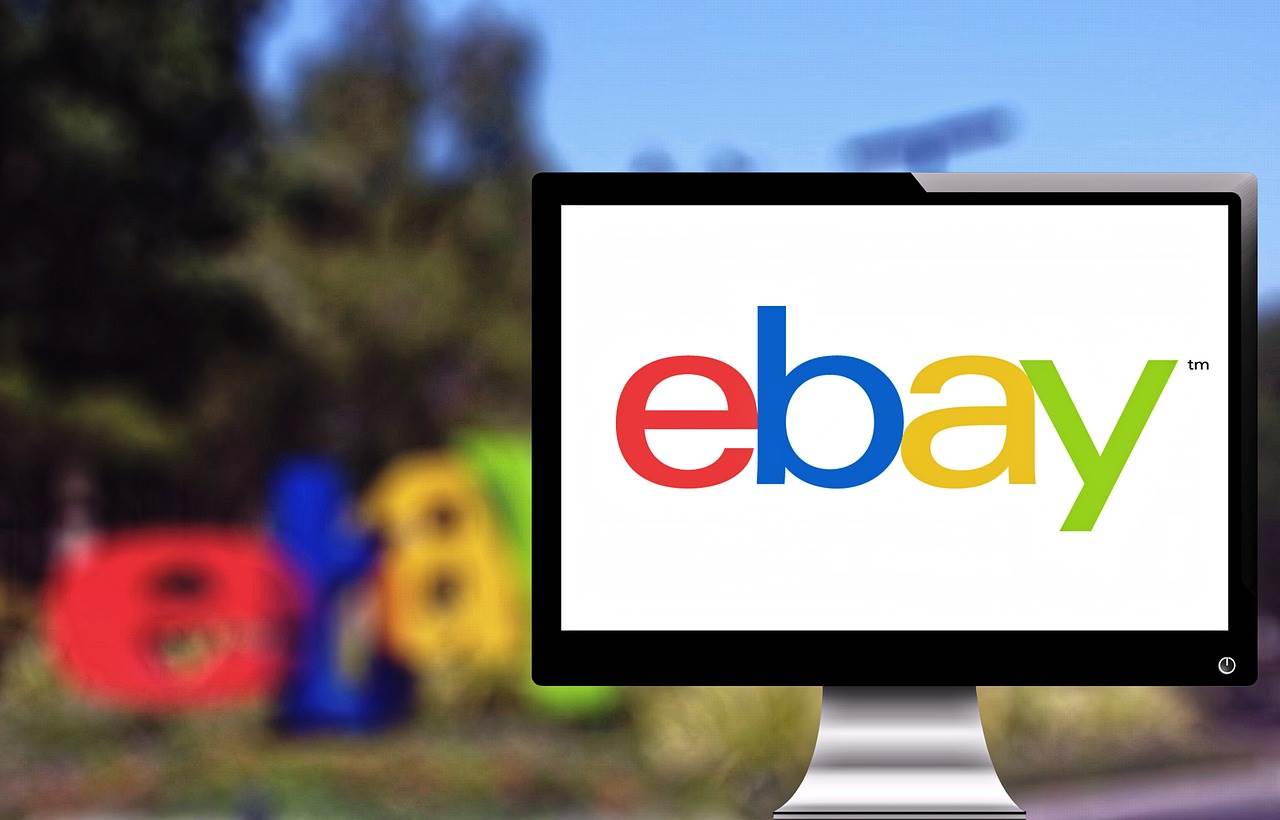 eBay eBay