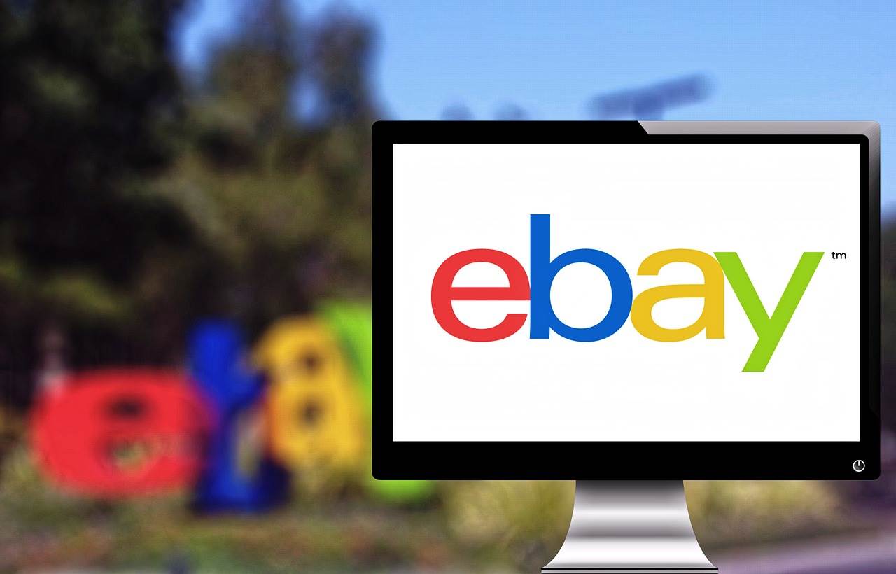  eBay 