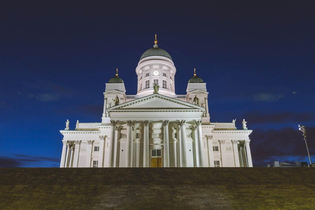 Helsinki Helsinki