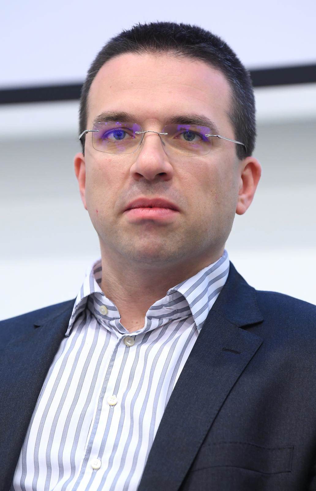 Tomislav Sokol Tomislav Sokol