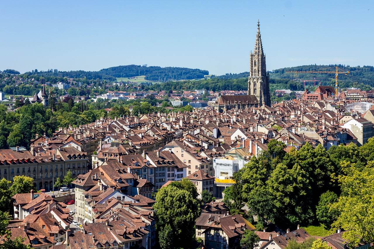 Bern Bern