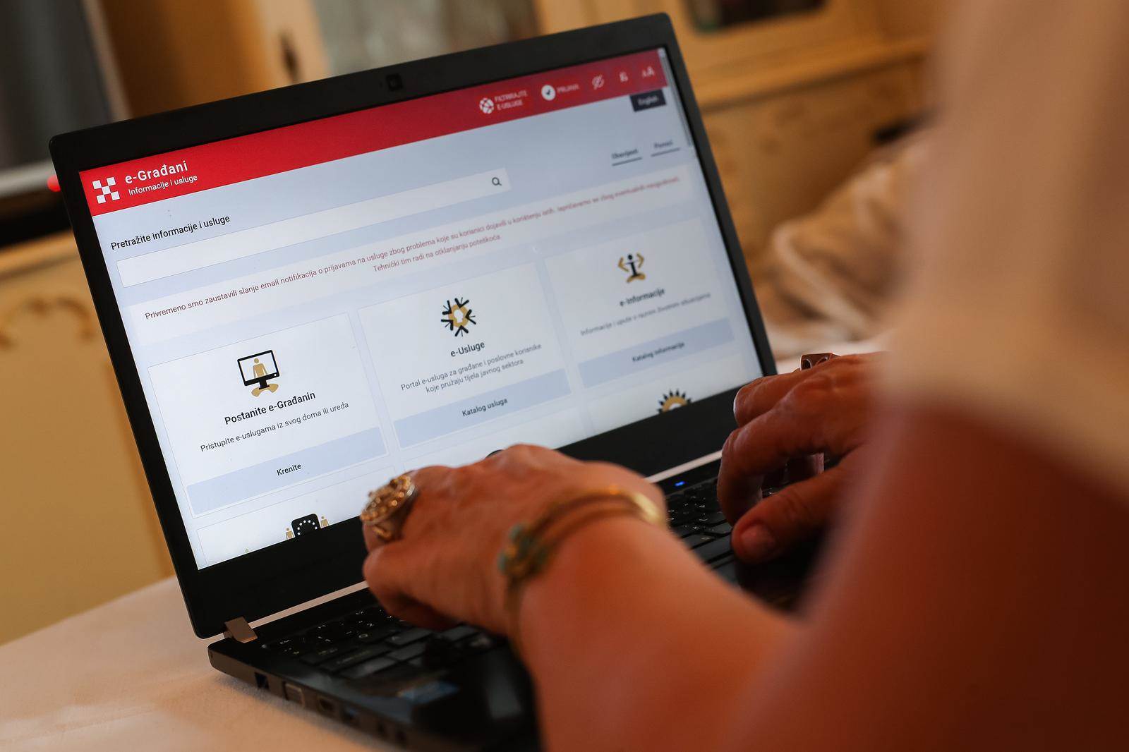 e-Građani   e-Građani