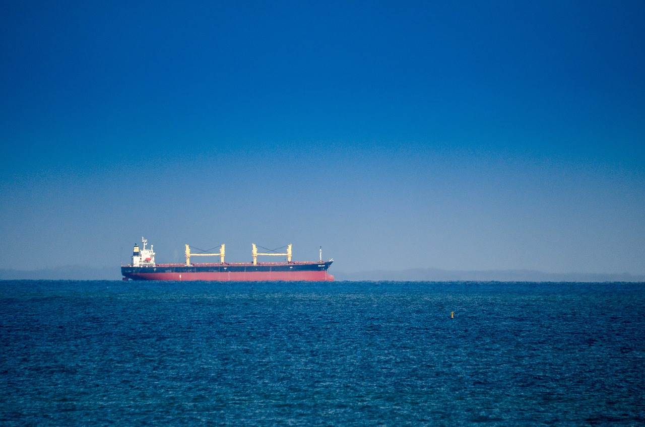 tanker tanker
