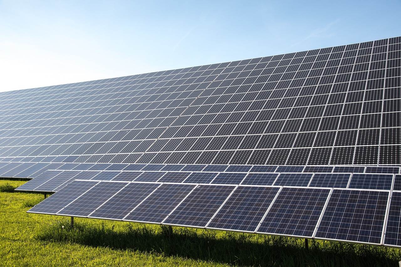 solarna energija solarna energija