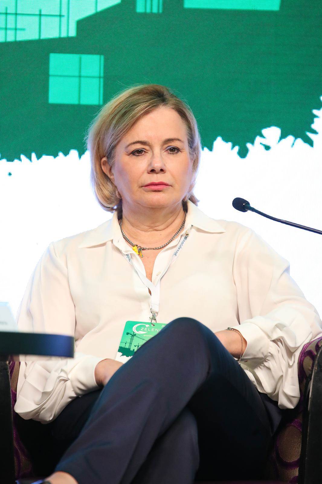 Mirjana Čagalj Mirjana Čagalj