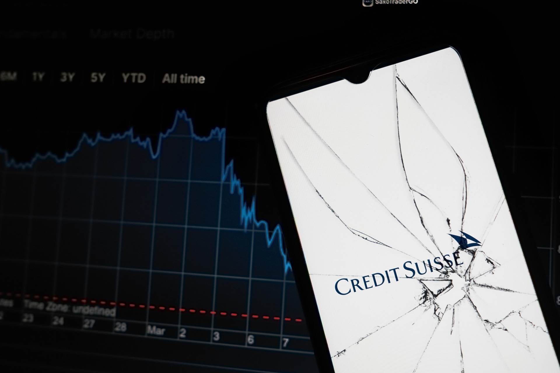 Credit Suisse   Credit Suisse
