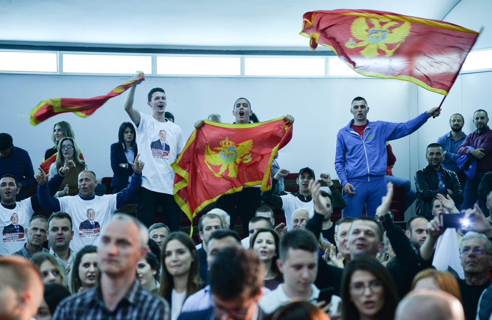 izbori u Crnoj Gori   izbori u Crnoj Gori