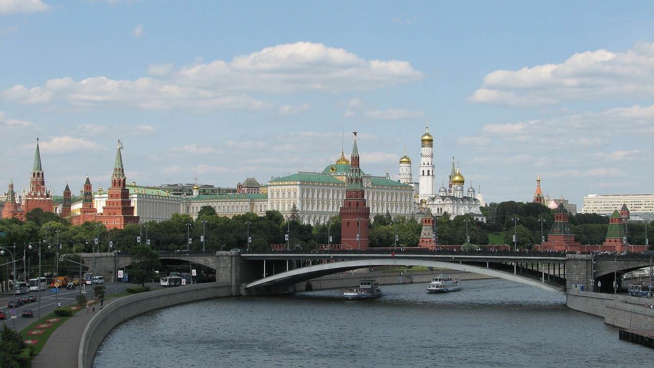  Kremlj 