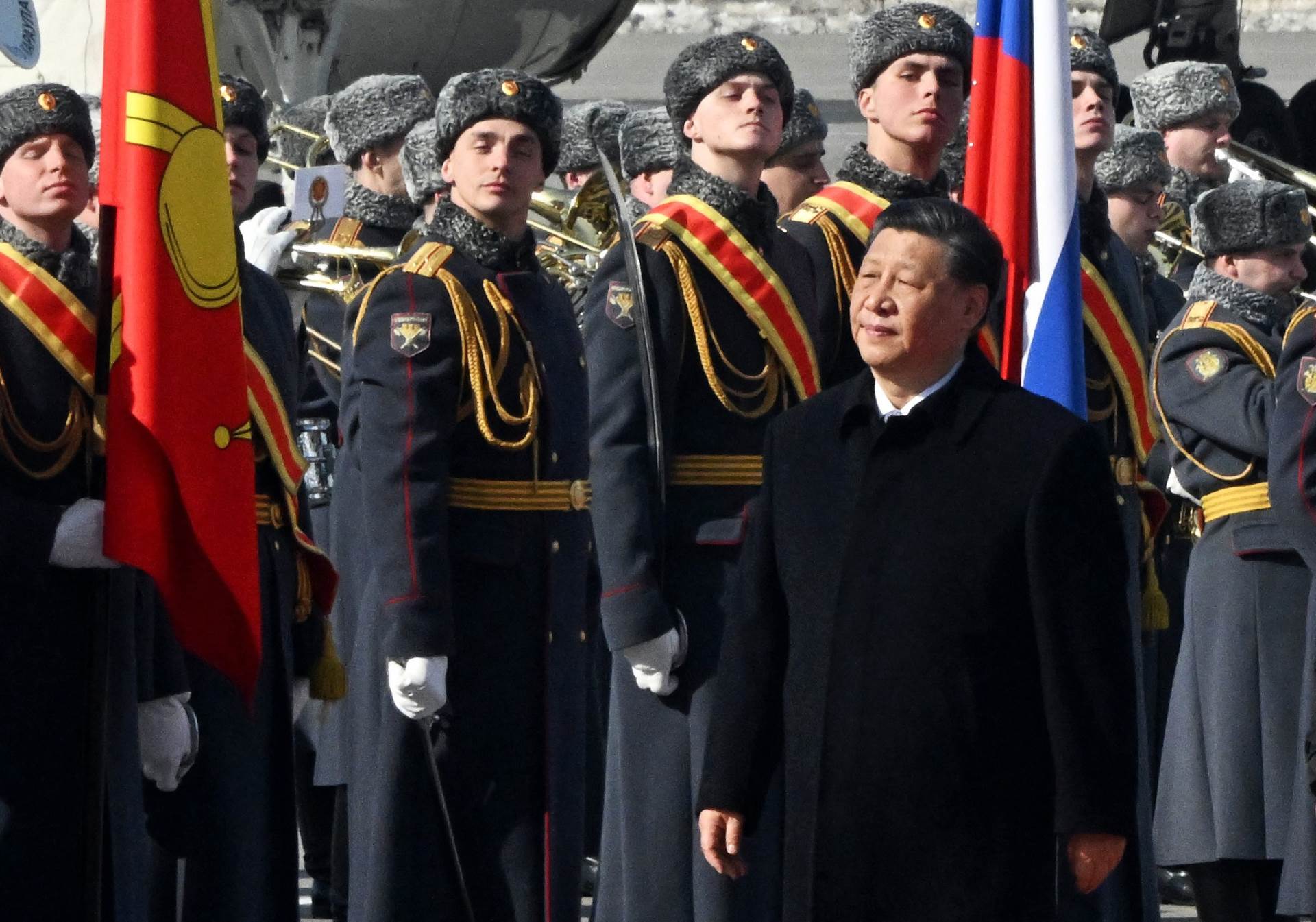Xi Jinping   Xi Jinping