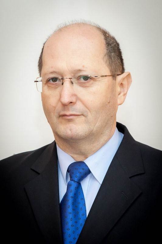 Marinko Ogorec Marinko Ogorec
