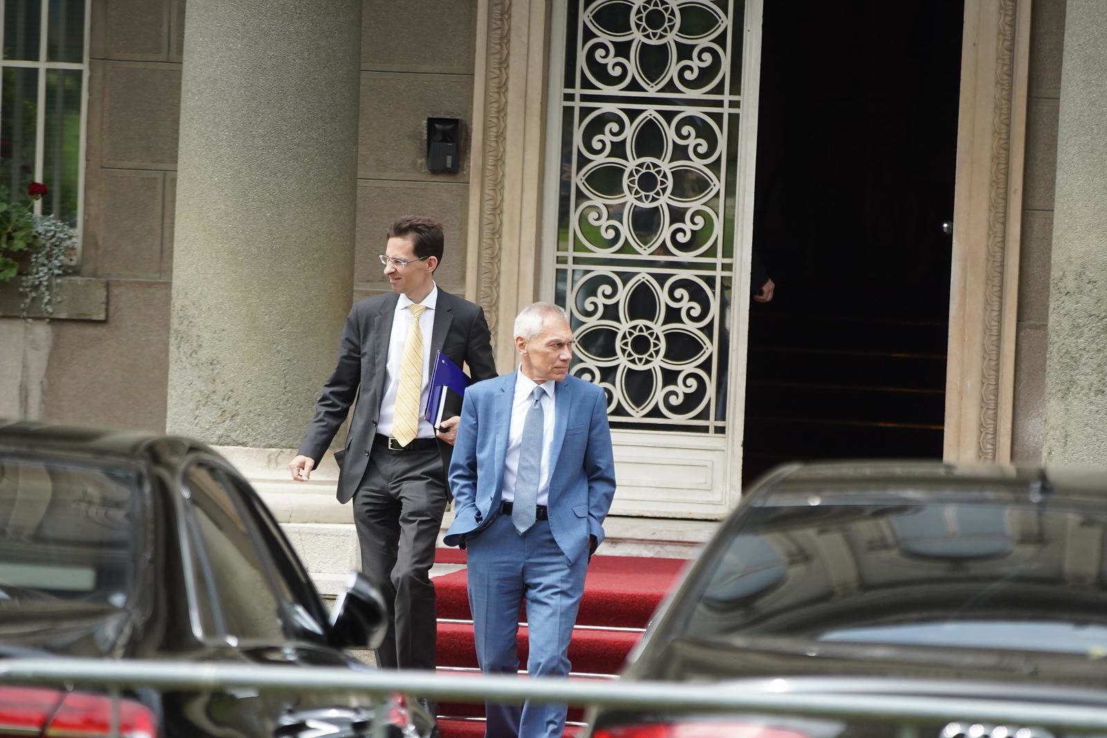 Aleksandar Bocan-Harčenko Aleksandar Bocan-Harčenko