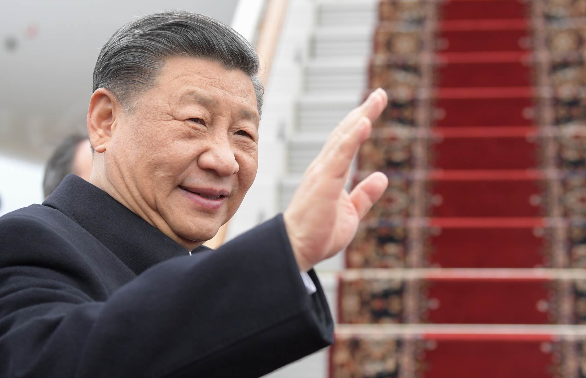 Xi Jinping   Xi Jinping