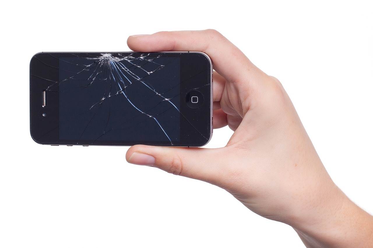pokvareni mobitel pokvareni mobitel
