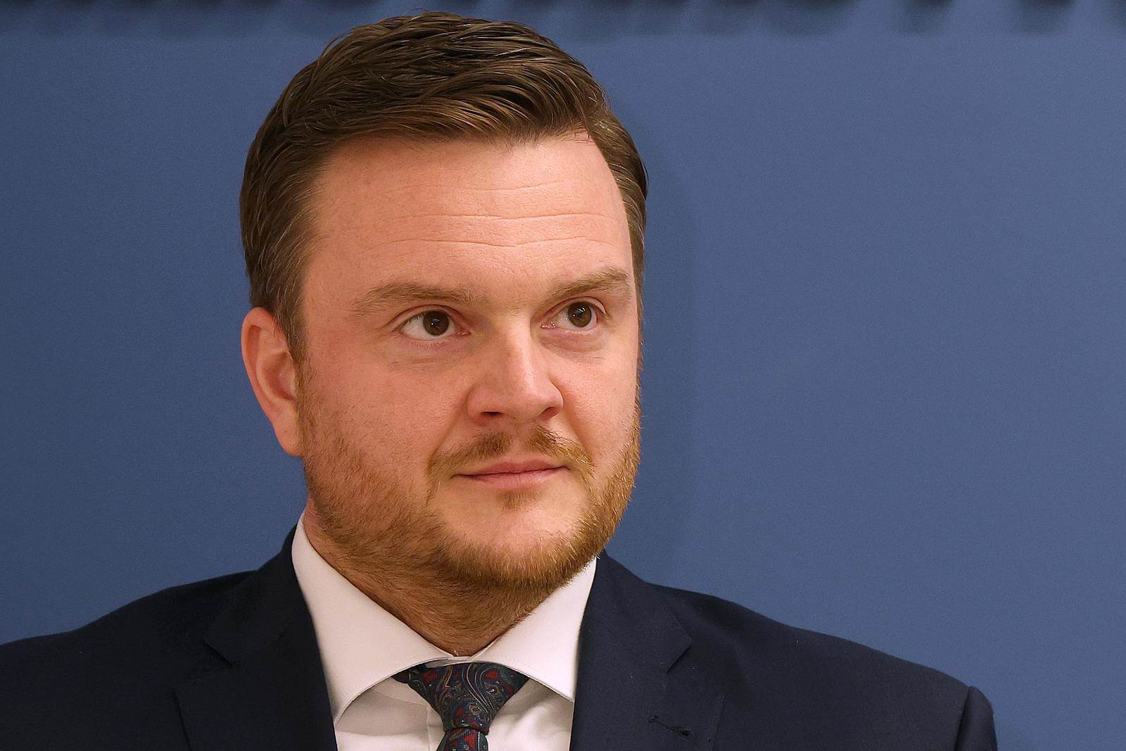 Marko Primorac Marko Primorac