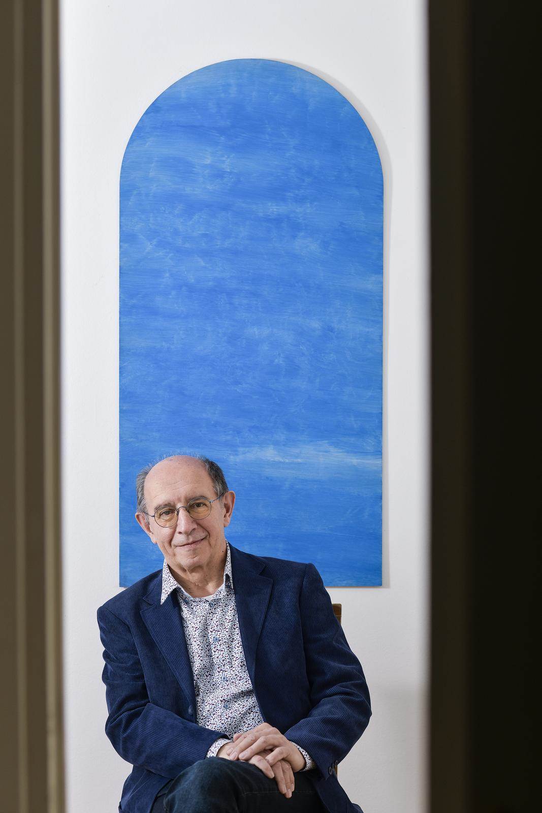 Božo Kovačević Božo Kovačević