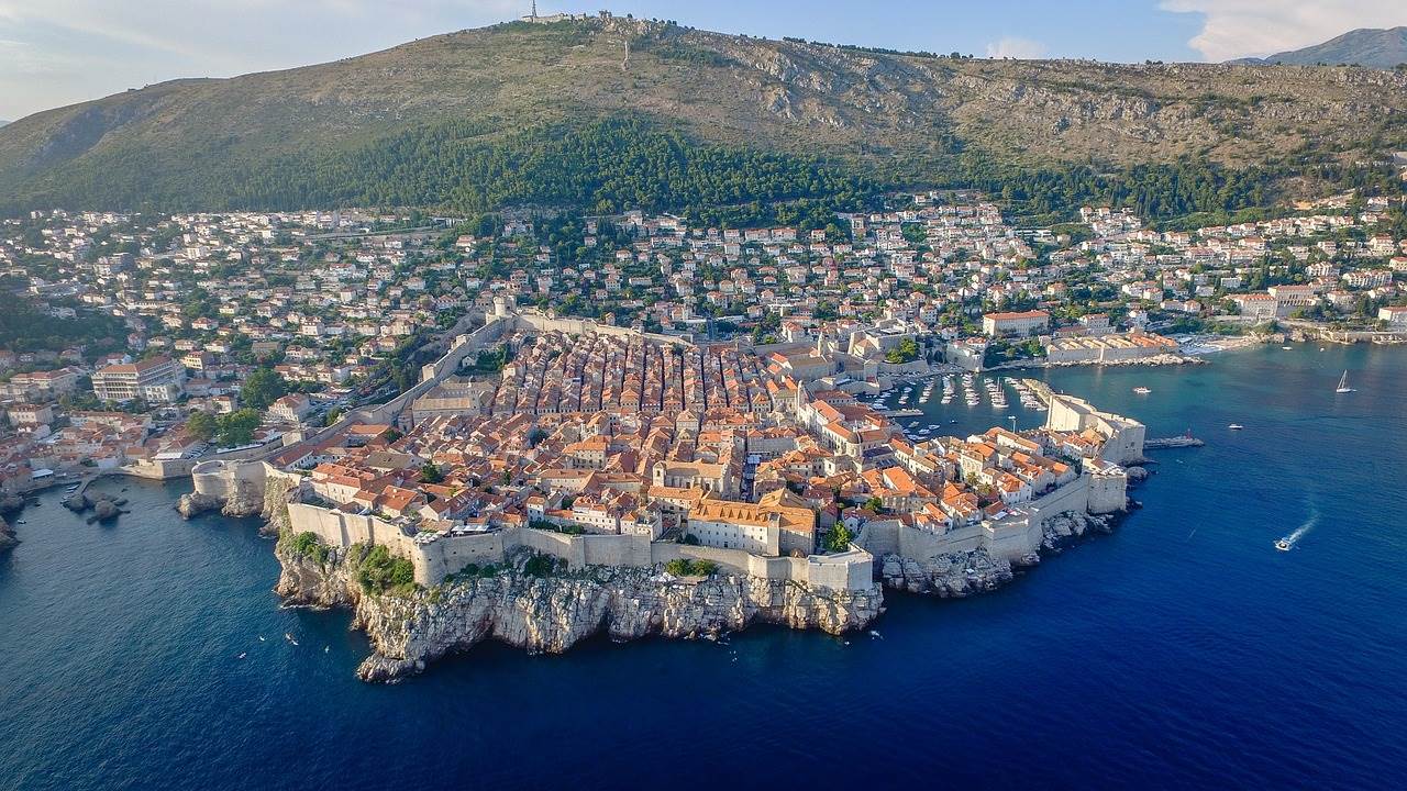  Dubrovnik 