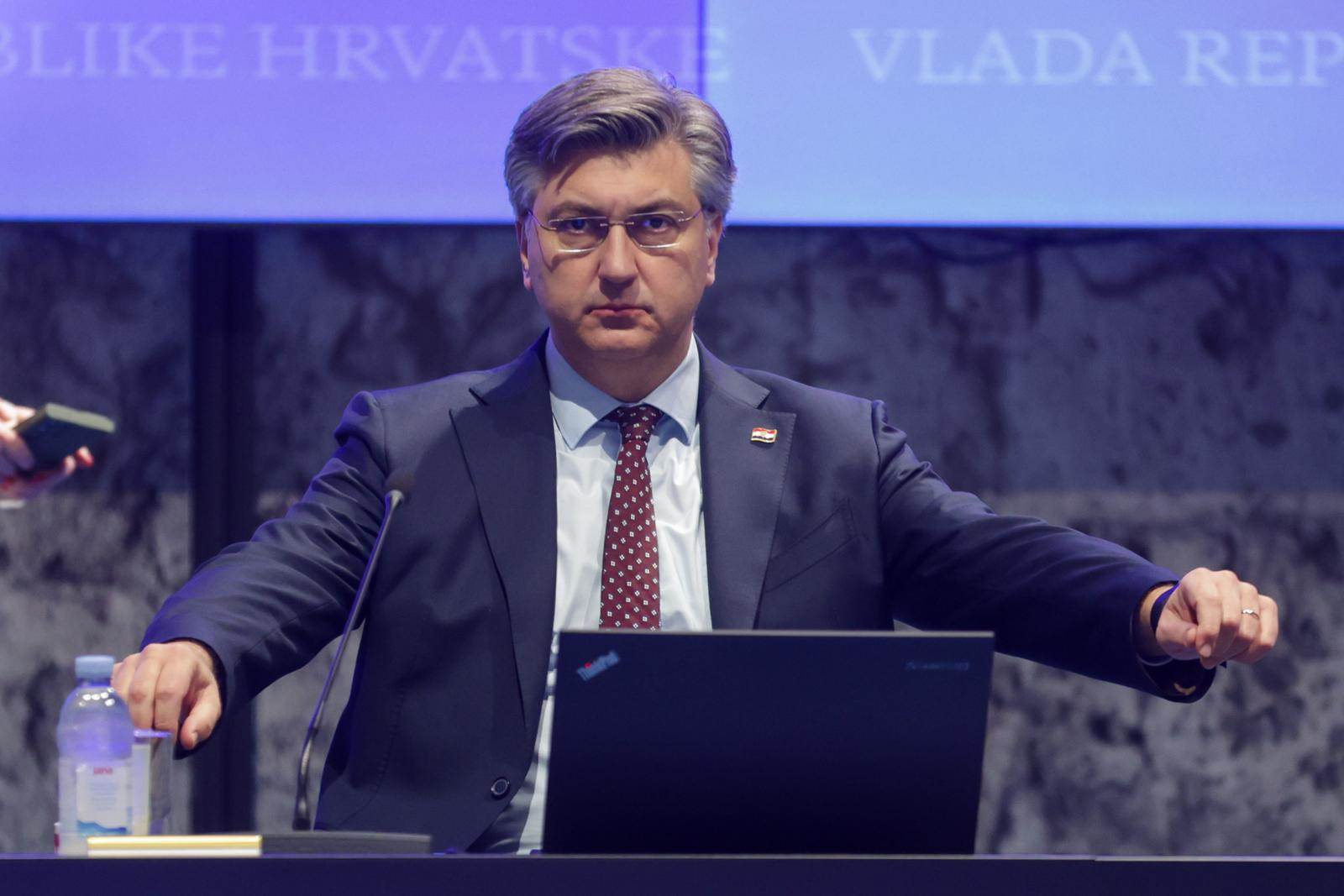 Andrej Plenković Andrej Plenković