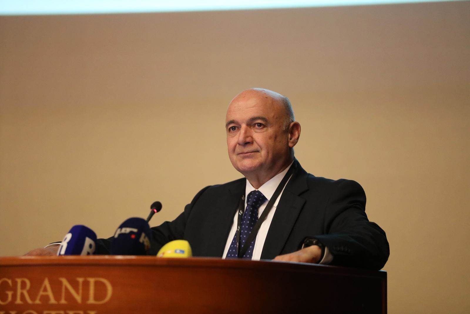 Ljubo Jurčić Ljubo Jurčić
