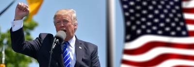 Donald Trump Donald Trump