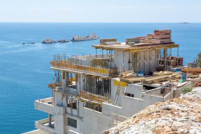 gradnja stanova u Dubrovniku 