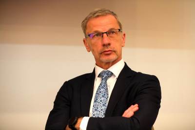 Boris Vujčić  Boris Vujčić