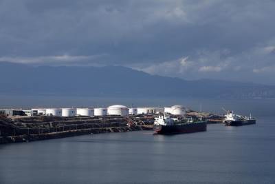 Janaf_Omišalj  Janaf_Omišalj